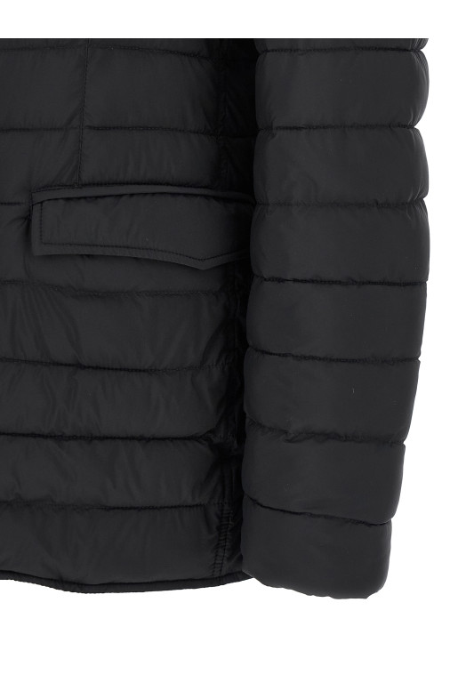 Пухова куртка «Giacco Legend» Синя PC0008ULE12456Z9200