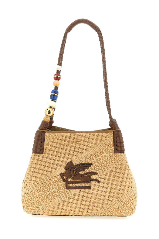 Невелика сумка для покупок «Libra» Бежева WP1D0052AE310Y0412