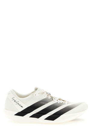 'Y-3 Adios 9' sneakers White