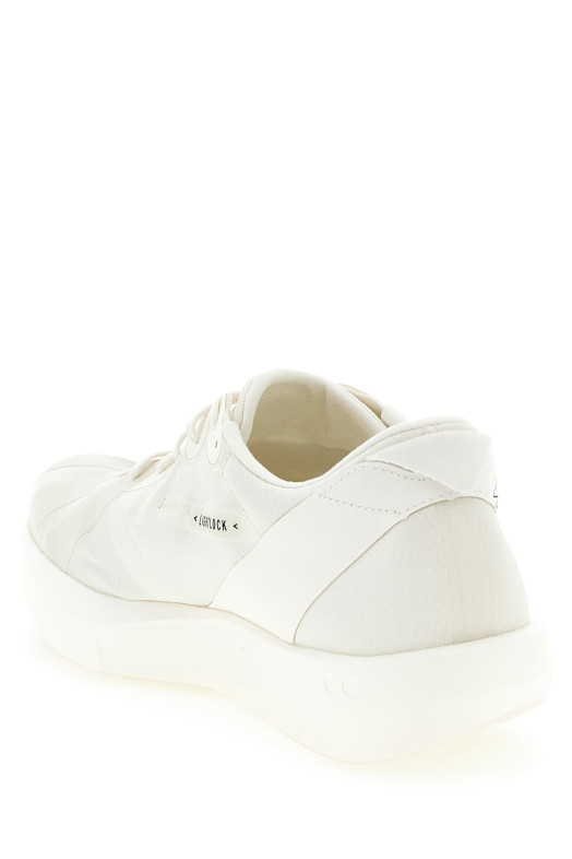 Кросівки «Y-3 Adios 9» Білі KI6878WHITE