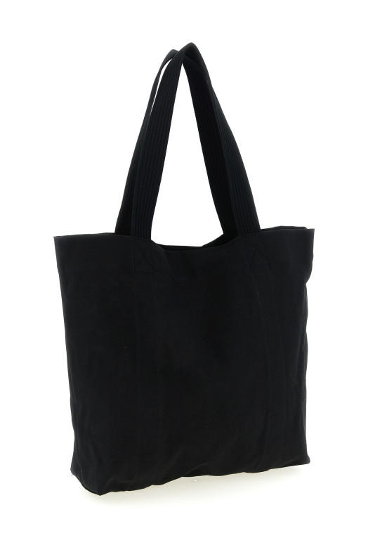 'Y-3' shopping bag Black