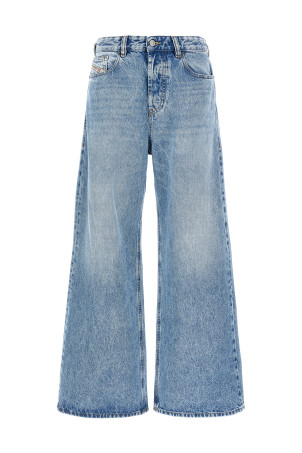 '1996 D-Sire 09i29' jeans BLUE