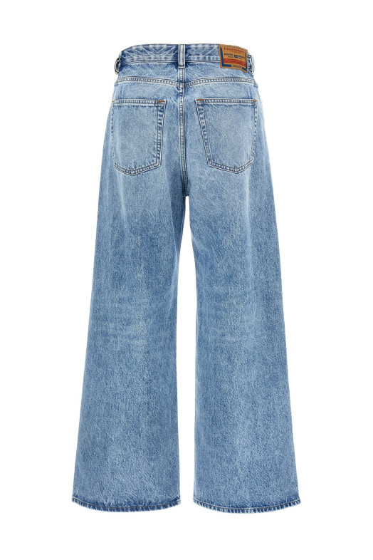'1996 D-Sire 09i29' jeans BLUE