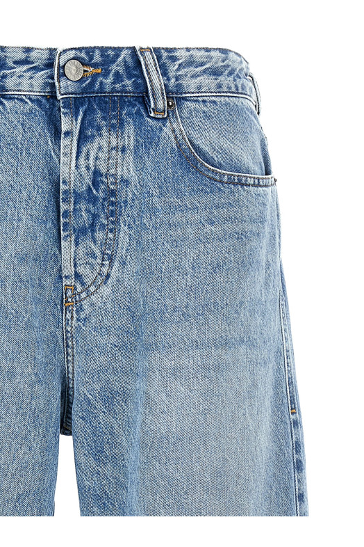 '1996 D-Sire 09i29' jeans BLUE