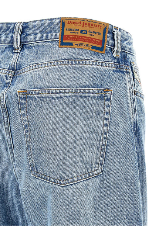 '1996 D-Sire 09i29' jeans BLUE