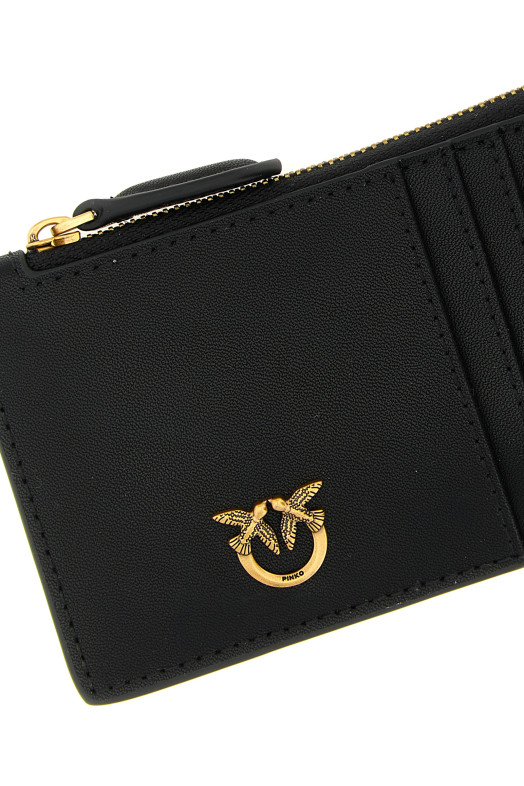 Картхолдер «Airone» Чорний 100251A0F1Z99Q