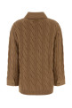 Кардиган Camel Tacco MAX MARA (2521316012600)