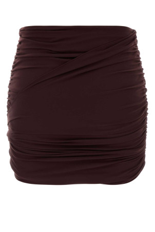 RE26SWIMBOTTOM04BORDEAUX Multicolor MAGDA BUTRYM (614426)