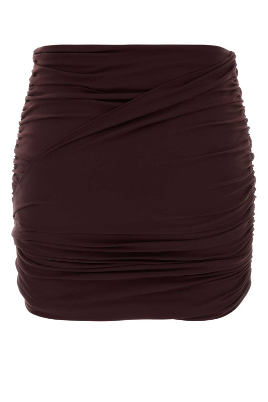 RE26SWIMBOTTOM04BORDEAUX Многоцветный MAGDA BUTRYM (614426)