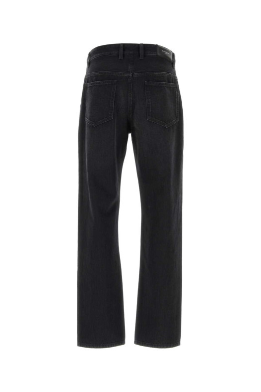 STRAIGHT COUTURE SEAM DENIM GIVENCHY (BM51P9517K)