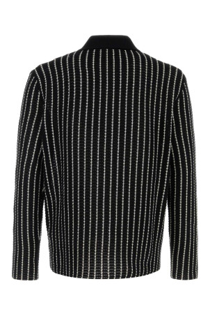 Вишитий гачком кардиган JIL SANDER (J22DL0358J15467)