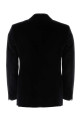 Black wool blazer PT TORINO (TL3FMP010LACPG44)