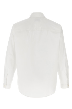 Рубашка «S-Simply-D» Белая A146340PCAL100