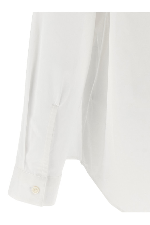 Рубашка «S-Simply-D» Белая A146340PCAL100