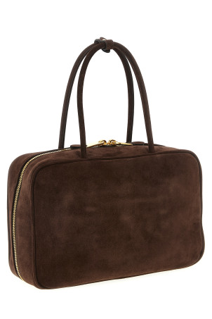 Велика сумка через плече «Arcadie» Коричнева 5BB117VMON2CSSF0003