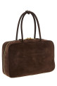 Велика сумка через плече «Arcadie» Коричнева 5BB117VMON2CSSF0003