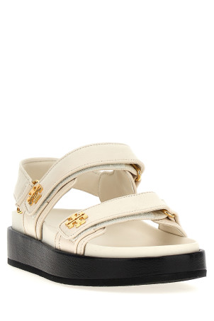 Сандалі «Kira Sport» Білі 144328104