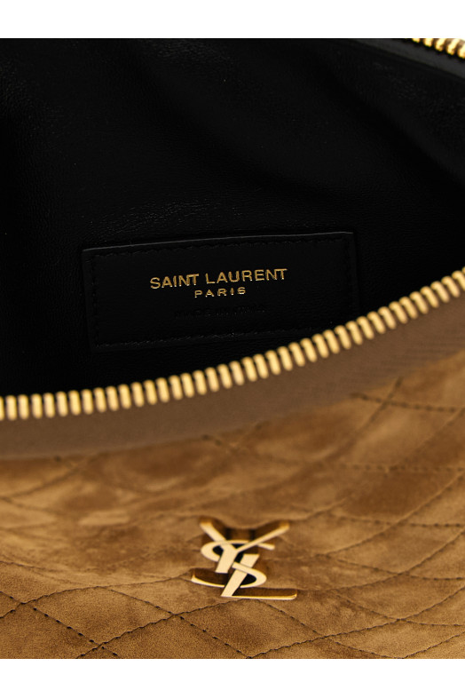 Сумка через плече «Gaby» Коричнева 7336671U8073194