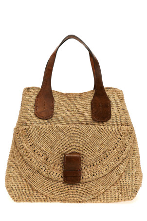 Сумка через плече «Laza II» Бежева LAZAIITEA