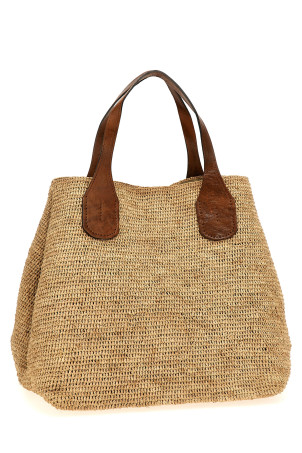 Сумка через плече «Laza II» Бежева LAZAIITEA