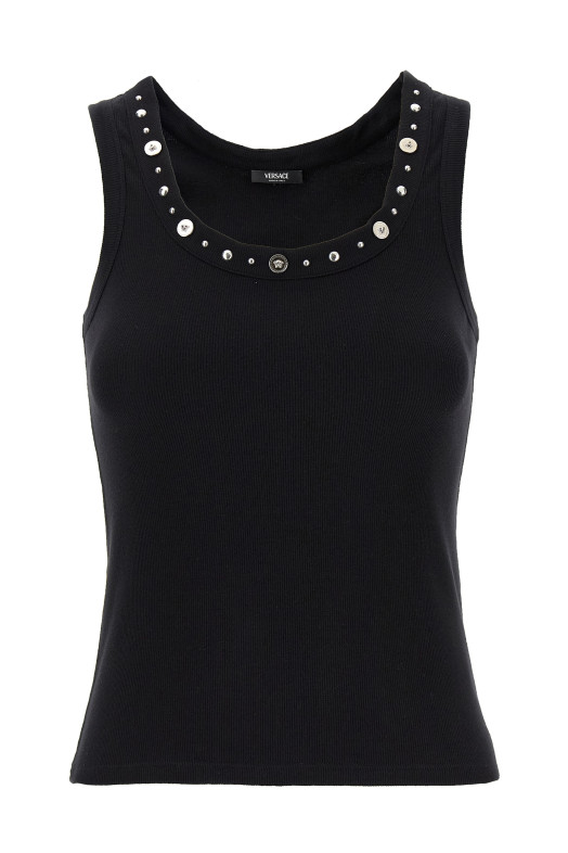 Майка «Медуза» Чорна 10232091A172211B000