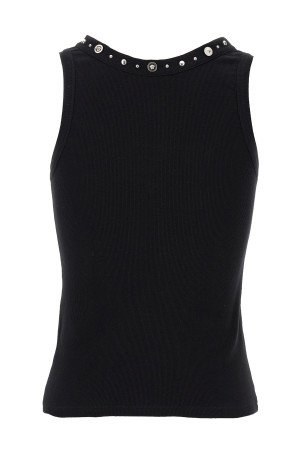 Майка «Медуза» Чорна 10232091A172211B000