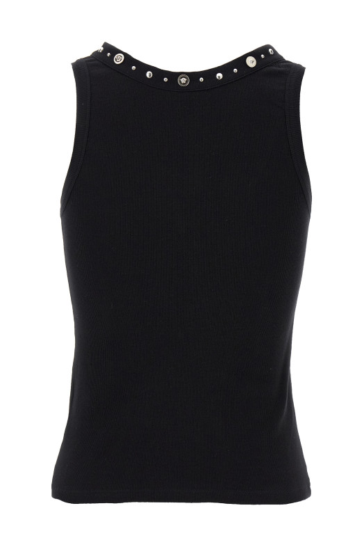 Майка «Медуза» Чорна 10232091A172211B000