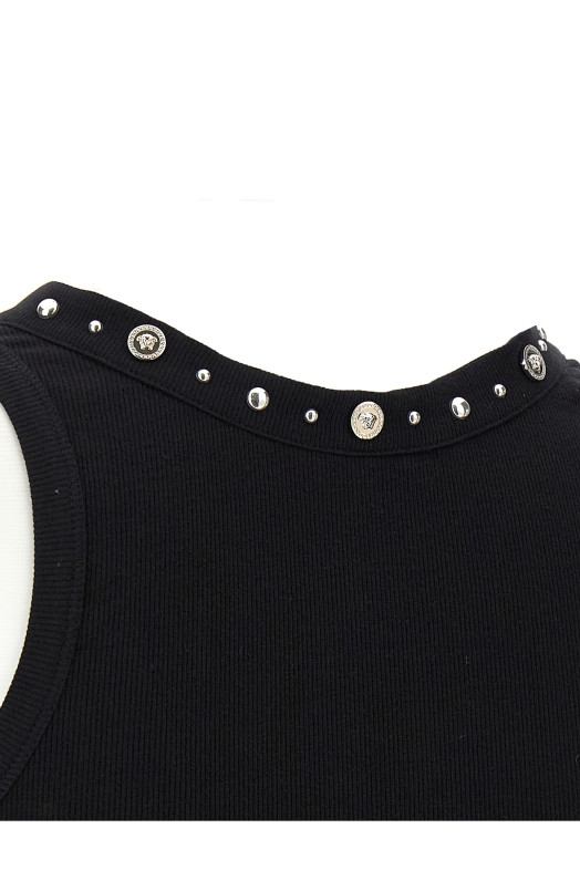 Майка «Медуза» Чорна 10232091A172211B000