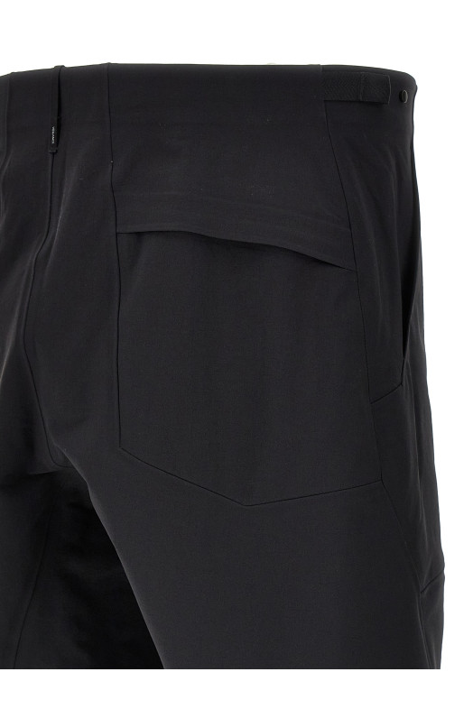 Брюки «Diode MX» Черный X000009124BLACK