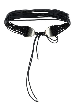 Ремінь «Brandy» чорний CE309BFAC1A01ABKSI