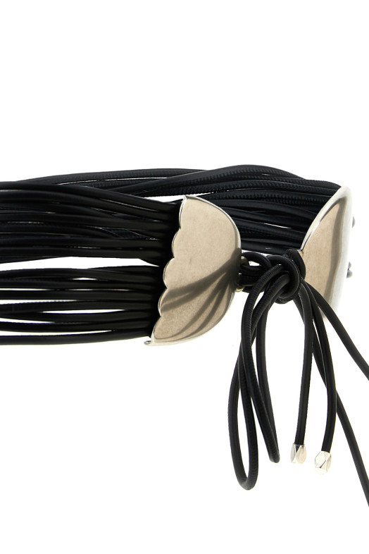 Ремінь «Brandy» чорний CE309BFAC1A01ABKSI