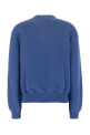 Air Force blue cotton blend sweatshirt Pink POLO RALPH LAUREN (211971697)