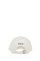 White cotton baseball cap POLO RALPH LAUREN (710667709)