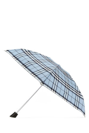 Вишита тканинна парасолька BURBERRY (8122033)