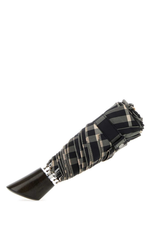 Вишита тканинна парасолька BURBERRY (8122034)