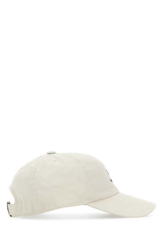 Ivory cotton Tomas baseball cap ISABEL MARANT (CQ053XFAD1C05A)