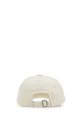 Ivory cotton Tomas baseball cap ISABEL MARANT (CQ053XFAD1C05A)