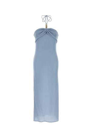 RE26DRESS02BEACHLIGHTBLUE BLUE MAGDA BUTRYM (217426)