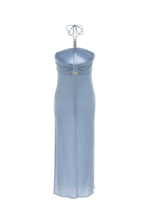 RE26DRESS02BEACHLIGHTBLUE BLUE MAGDA BUTRYM (217426)