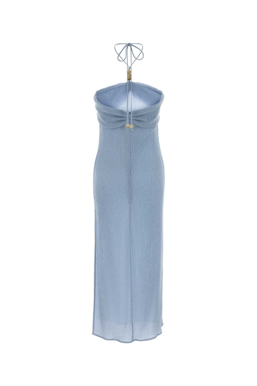 RE26DRESS02BEACHLIGHTBLUE BLUE MAGDA BUTRYM (217426)