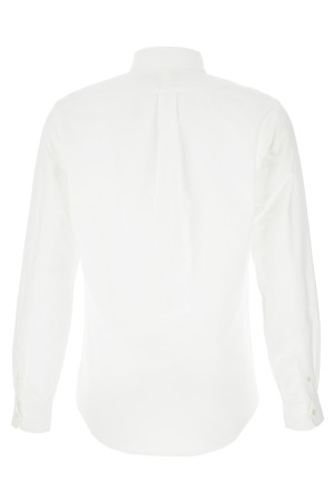 'Oxford' shirt White