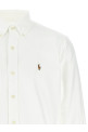 'Oxford' shirt White