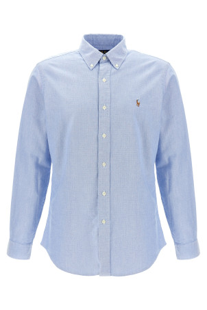 'Oxford' shirt BLUE