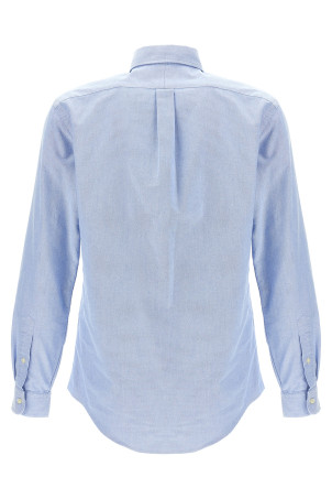 'Oxford' shirt BLUE