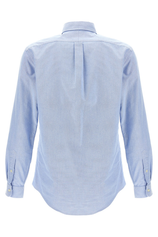 'Oxford' shirt BLUE