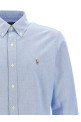 'Oxford' shirt BLUE