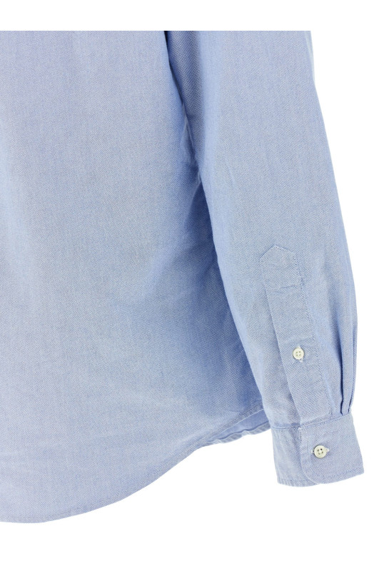 'Oxford' shirt BLUE