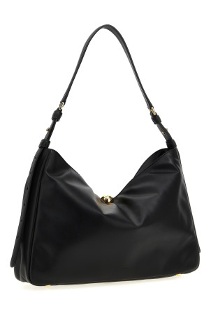'Furla Sfera Soft L' shoulder bag Black