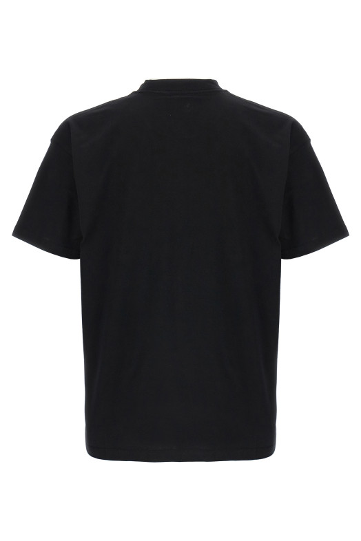 Футболка «Hot Cob» Черная I03673489XX