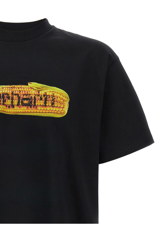 Футболка «Hot Cob» Черная I03673489XX